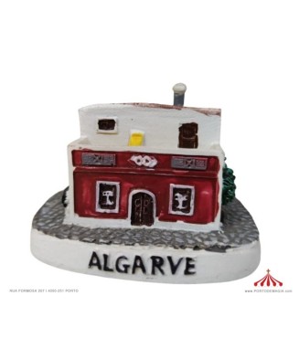 Portugal Algarve House