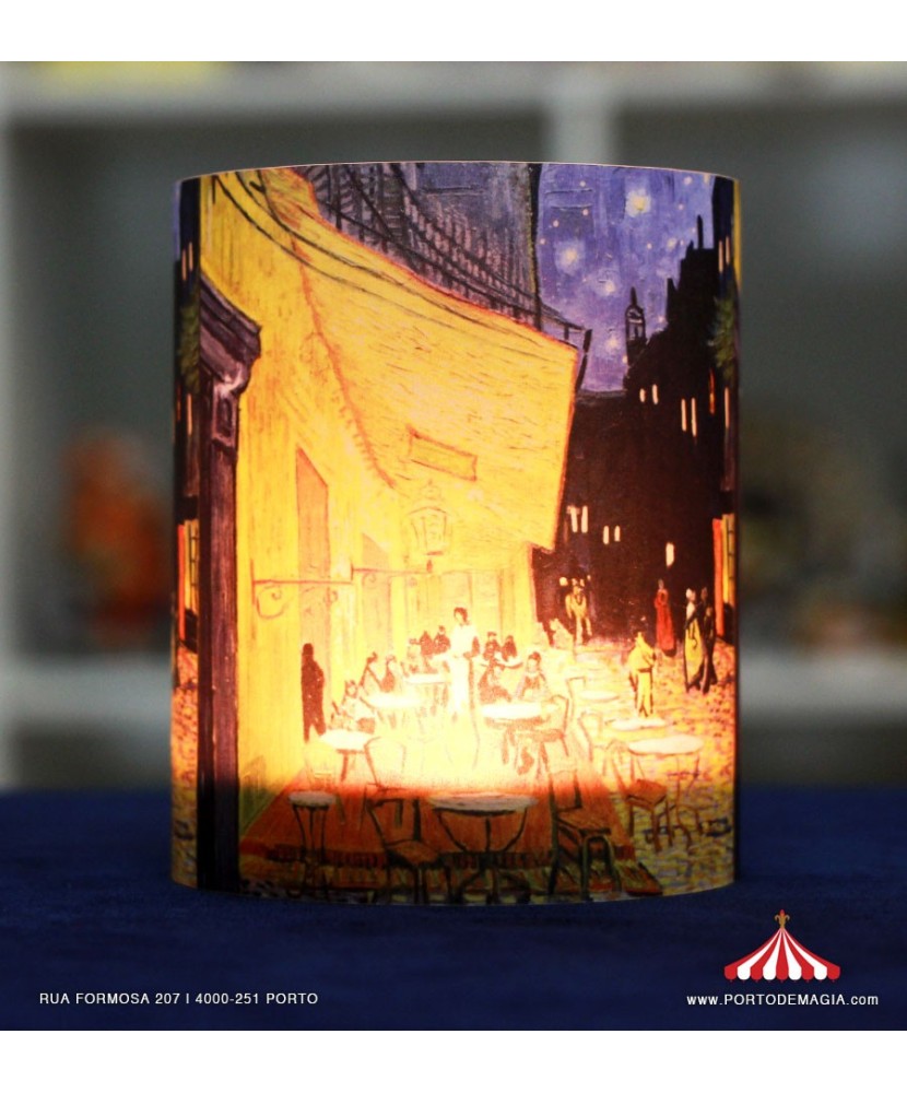 Café de Nuit Lampshade