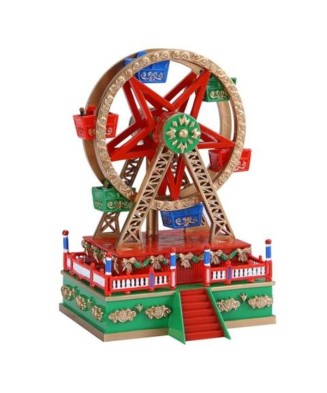 Ferris Wheel