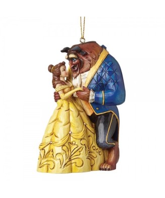 © Beauty and The Beast...