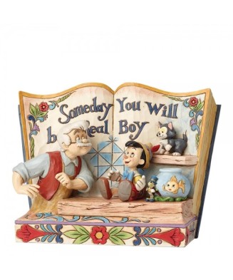 © Someday You Will Be A...