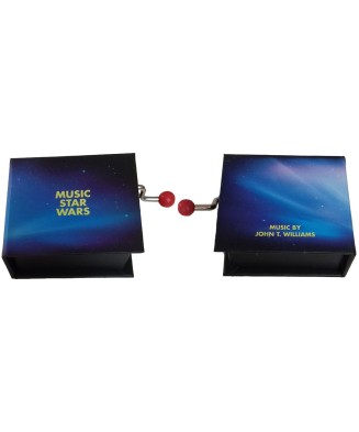 Realejo Guerra das Estrelas...