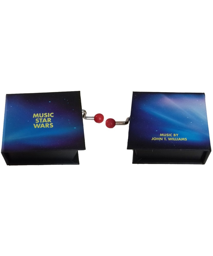 Realejo Guerra das Estrelas Star Wars