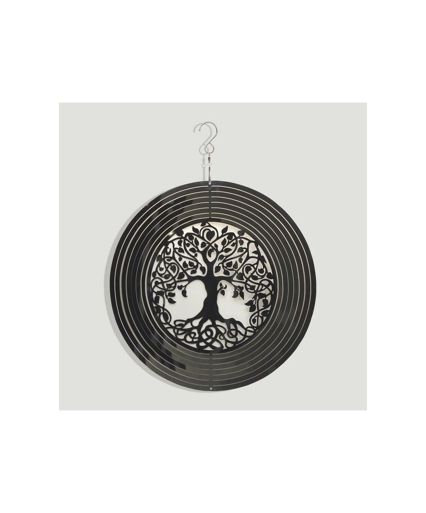 Spinner Árbol de la Vida