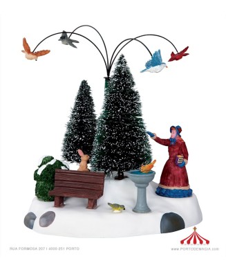 ALIMENTO DE INVIERNO