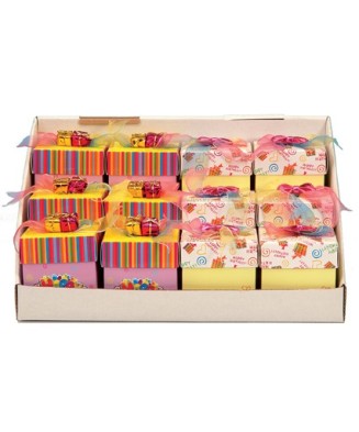 Caja de Música Feliz Cumpleaños