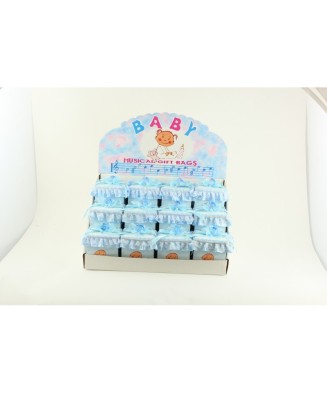 Nacimiento de un Niño