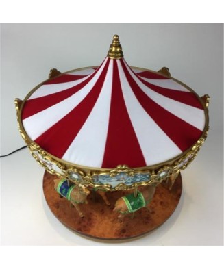 Very Merry Carousel