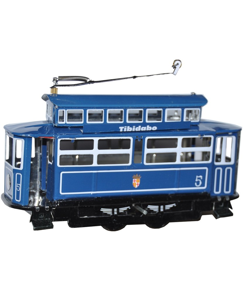 Barcelona Tram