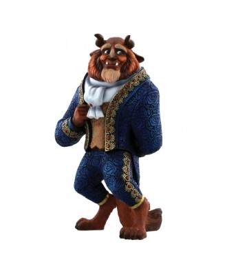 © The Beast Figurine - Disney