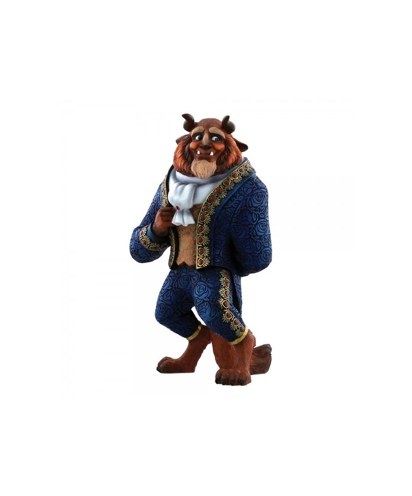 © The Beast Figurine - Disney