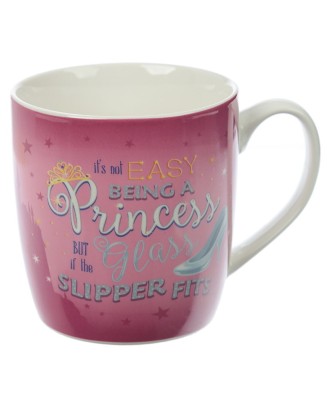 Caneca Princess