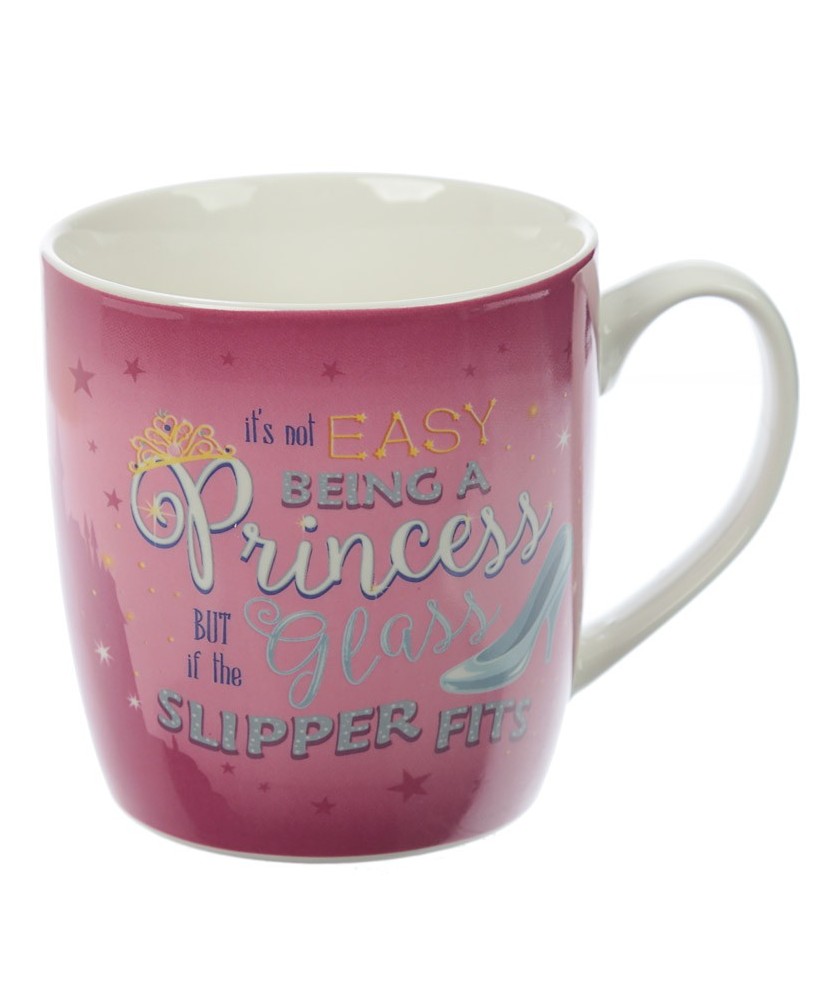 Princess Mug