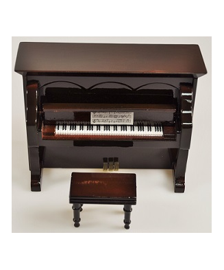 Musical Piano