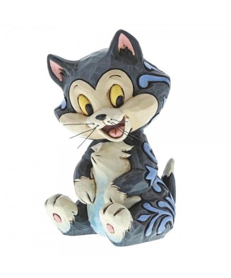 © Figaro Mini Figurine -...