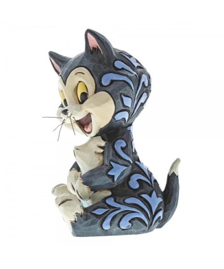 © Figaro Figurita Mini - Disney