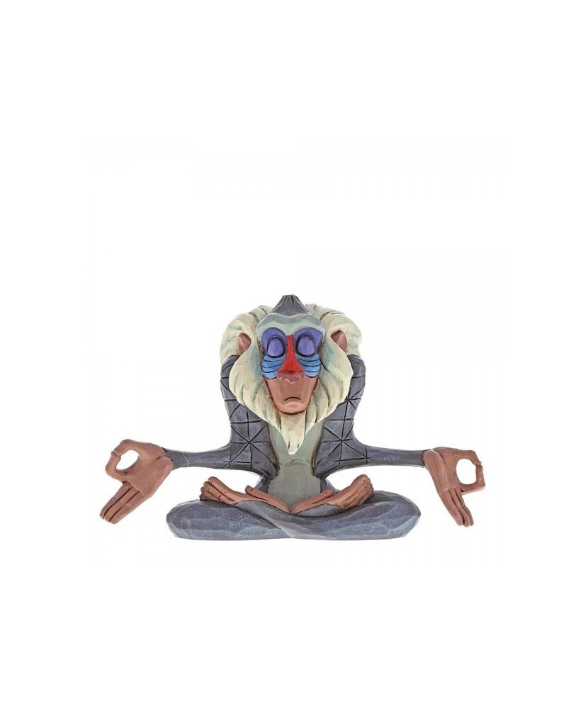 © Rafiki Figurita Mini - Disney