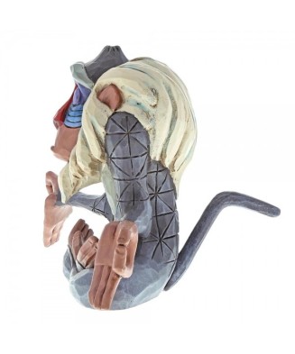 © Rafiki Figurita Mini - Disney