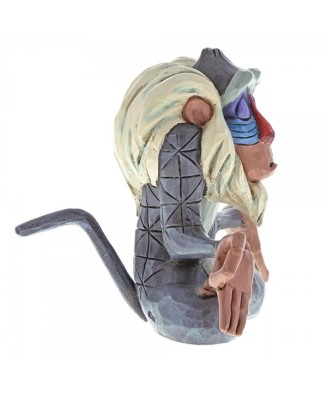 © Rafiki Figurita Mini - Disney