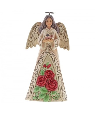 © Ángel de Junio - Jim Shore