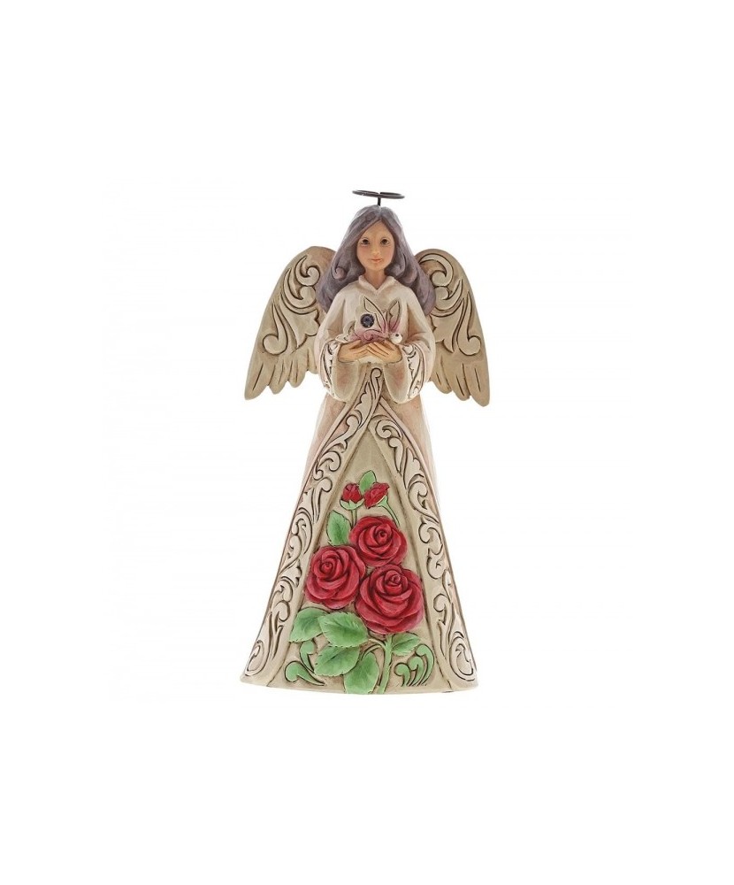 © Ángel de Junio - Jim Shore