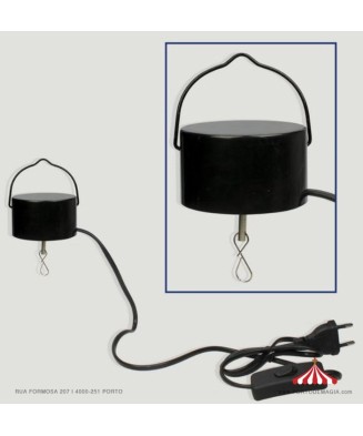 Motor para Mobiles (220V)