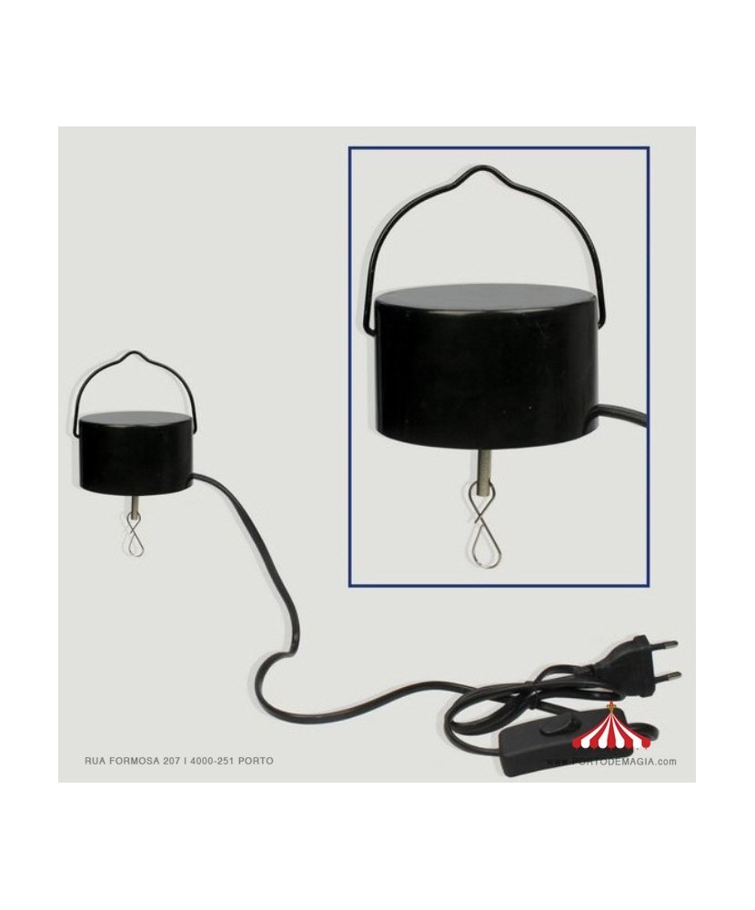 Motor for Mobiles (220V)