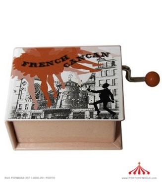 Organillero Libro French...