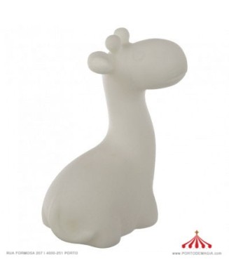 Lâmpada Girafa LED