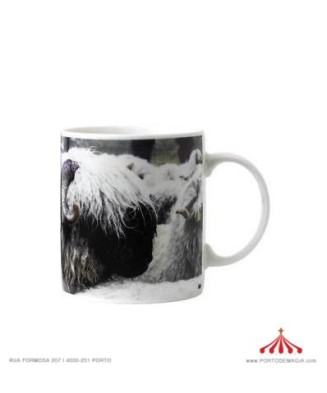 Sheep Mug