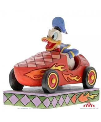 Road Rage (Donald Duck) -...