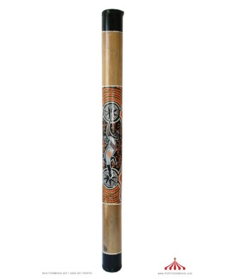 Pau de Chuva em bamboo 60cm