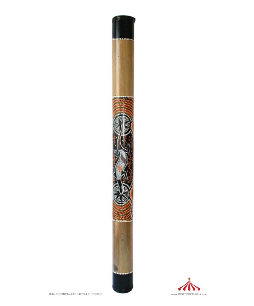 60cm Bamboo Rainstick