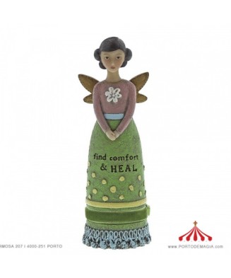 Healing Winged Inspiration...