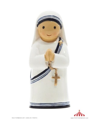 Madre Teresa de Calcuta