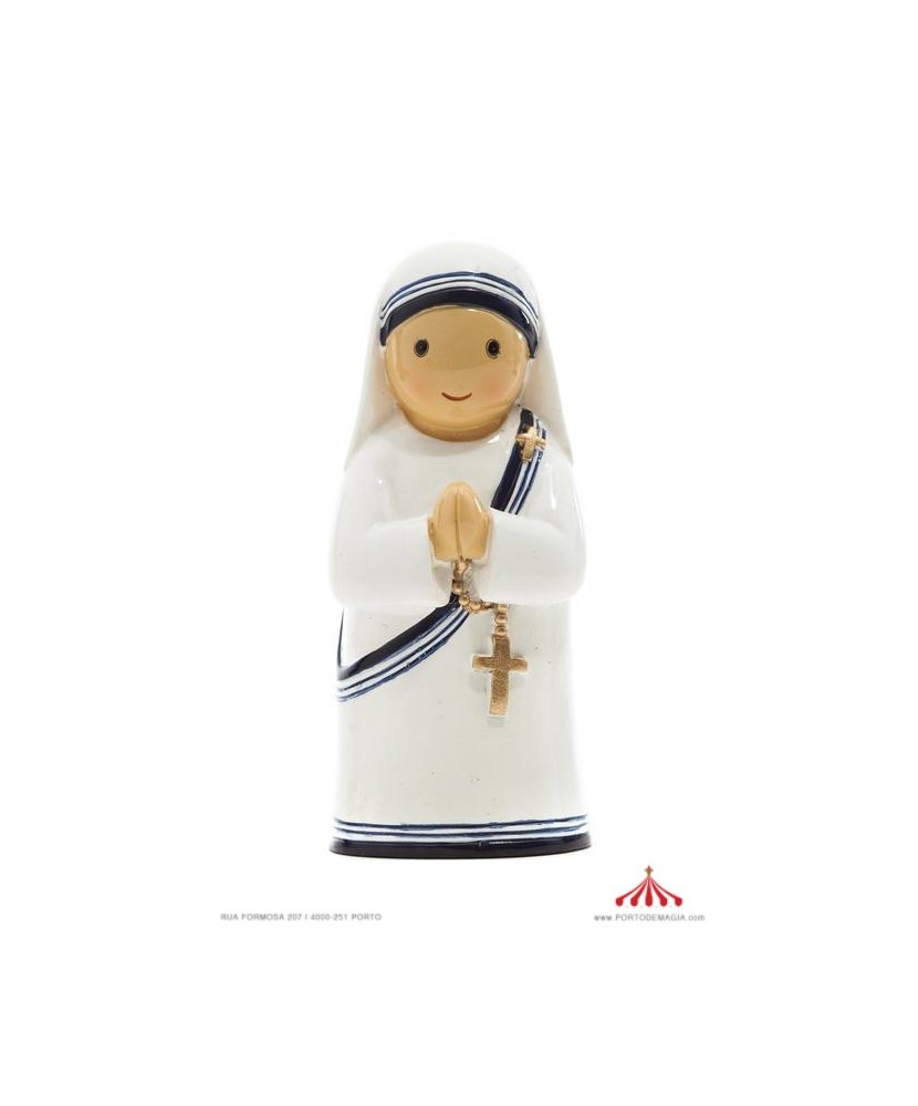 Madre Teresa de Calcuta