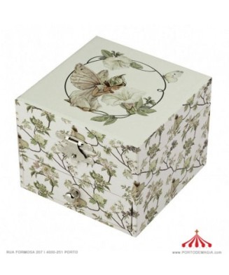 Music Box - Fairy and...