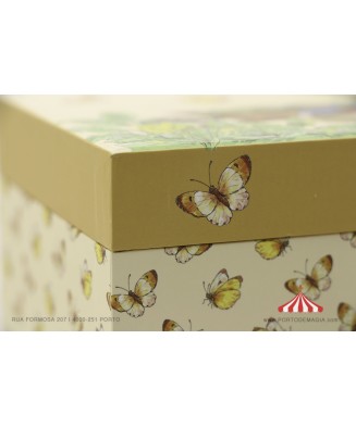 Peter Rabbit© - Caja de Música