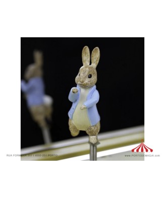 Peter Rabbit© - Caja de Música