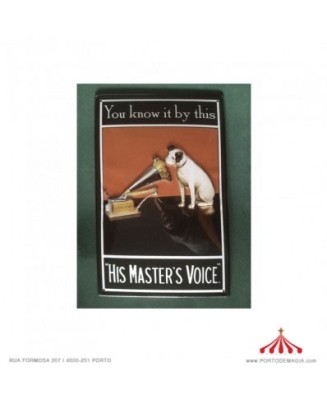 Placa 3D 20X20CM (Con relieve)