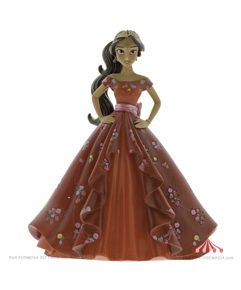 Figura de Elena - Disney