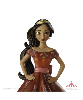 Elena Figurine - Disney