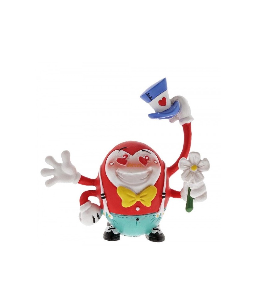 Miss Mindy Love Bug - Disney