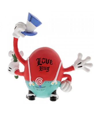 Miss Mindy Love Bug - Disney