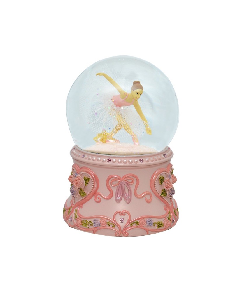 Musical Ballerina Sphere