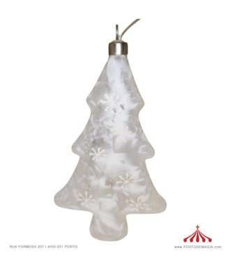 Luces para Árbol de Navidad...