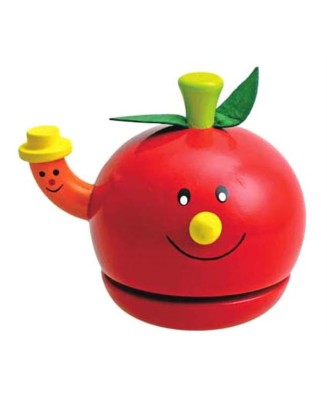 Caja de Música Manzana