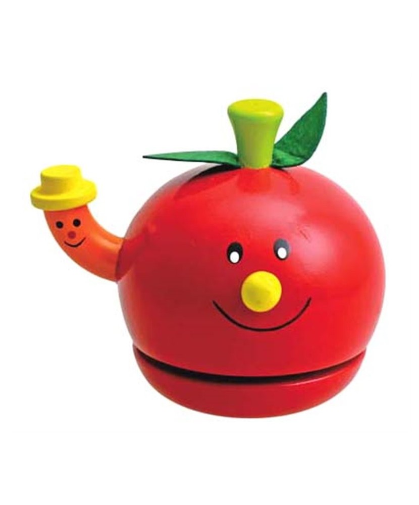 Caja de Música Manzana