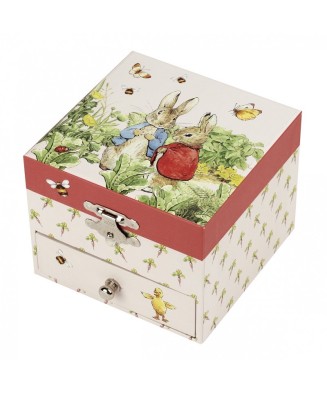 Little Grey Rabbit Orange ©...