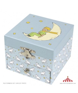 Music Box - The Little Prince